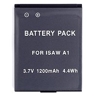 MadMan Battery for ISAW A1 - Camcorder Battery