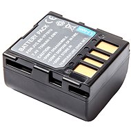  Madman for JVC BN-VF707U/707U  - Camcorder Battery