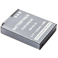 MadMan for Nikon EN-EL12 - Camera Battery