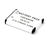 MadMan for Nikon EN-EL19 - Camera Battery