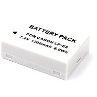 MadMan for Canon LP-E8 - Camera Battery