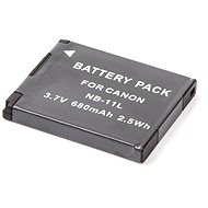 MadMan for Canon NB-11L - Camera Battery