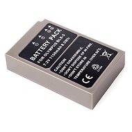 MadMan for Olympus BLS-5 - Camera Battery