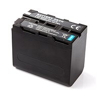 Madman for Sony NP-F970 - Camcorder Battery
