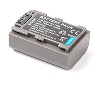MadMan for Sony NP-FP50 - Camcorder Battery
