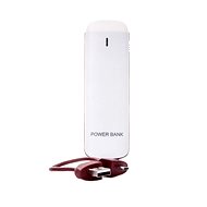 Madman 803 White - Power Bank