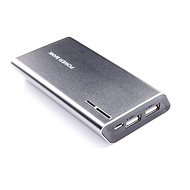 Madman 816 silver - Power Bank