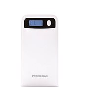Madman 818 White - Power Bank