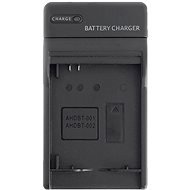MadMan Recharging Battery Set for GoPro HERO2 Cameras - Charger Set