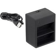 MadMan Dual USB for GoPro HERO3 - Charger