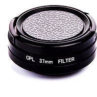 MadMan CPL Filter für GoPro Kameras - Polarisationsfilter