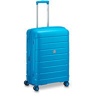Modo by Roncato Travel case STARLIGHT 3.0 M, turquoise, 66 × 45 × 27/32 cm - Suitcase