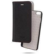 Madsen 2in1 for iPhone 6 Plus and iPhone 6S Plus Black - Phone Case