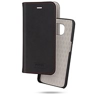 Madsen 2in1 for Samsung Galaxy S6 black - Phone Case