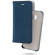 Madsen 2in1 for Samsung Galaxy S6 edge blue - Phone Case