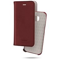 Madsen 2in1 for Samsung Galaxy S6 edge red - Phone Case