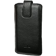 DC 6XL Guard Protect Montone Black for Apple iPhone 6 - Phone Case