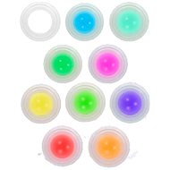 Handy Lux Color Clic (5 pcs) - Spot Lighting