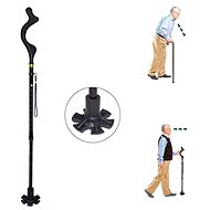 Mediashop Walking stick Posture Cane - Walking stick