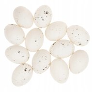 MDS Easter decoration - Easter eggs, 12 pcs - Easter Decoration