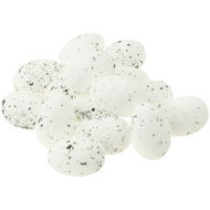 MDS Easter decoration - Eggs, 15 pcs - Easter Decoration