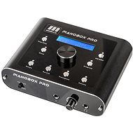 MIDITECH PianoBox PRO - Sampler