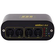 MIDITECH MIDI face 4x4 - MIDI Controller