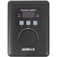 MIDITECH Pianobox mini II - Synthesizer