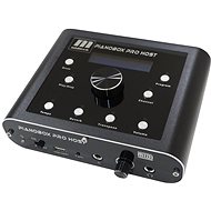 MIDITECH Pianobox Pro Host - Synthesiser