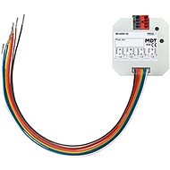 MDT Technologies Binary inputs 4x, recessed design, potential-free inputs - Switching Relay