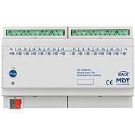 MDT Technologies Binary inputs 16x, 8M, potential-free inputs - Switching Relay