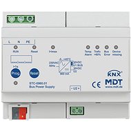 MDT Technologies Power supply KNX with diagnostic function, 6M, 960mA - Switching Relay
