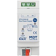 MDT Technologies Power supply KNX, 2M, 160mA - Switching Relay