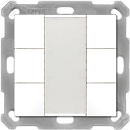 MDT Technologies KNX 6-button, glossy white - Controller