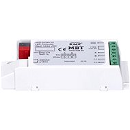 MDT Technologies KNX LED dimmer CC/CV 30 W / 230 V 2 channels - Switching Relay