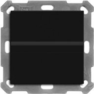 MDT Technologies Motion sensor 55 × 55 mm, illuminance measurement, matte black - Motion Sensor