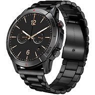 Madvell Horizon mit schwarzem Metallarmband - Smartwatch