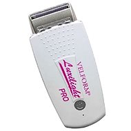 Mediashop Epilator Velform Luxilight - Epilator