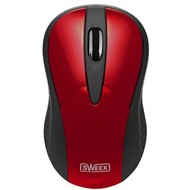 Sweex MI452 červená - Mouse