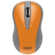 Sweex MI453 oranžová - Mouse