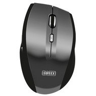 Sweex Voyager šedá - Mouse
