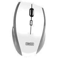 Sweex Voyager bílá - Mouse