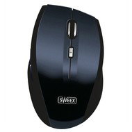 Sweex MI702 modrá - Mouse
