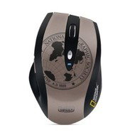 Sweex MI611 hnědá - Mouse
