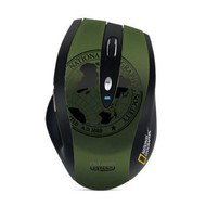 Sweex MI613 zelená - Mouse