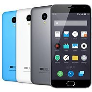 MEIZU M2 Dual SIM - Mobile Phone