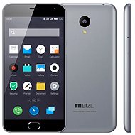 MEIZU M2 Gray Dual SIM - Mobile Phone
