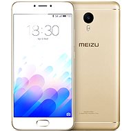 MEIZU M3 Note - Mobile Phone