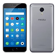 MEIZU M3 Note Grey - Mobile Phone