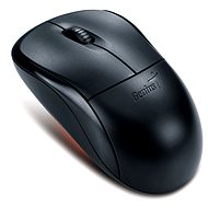 Genius SP-6000 black - Mouse